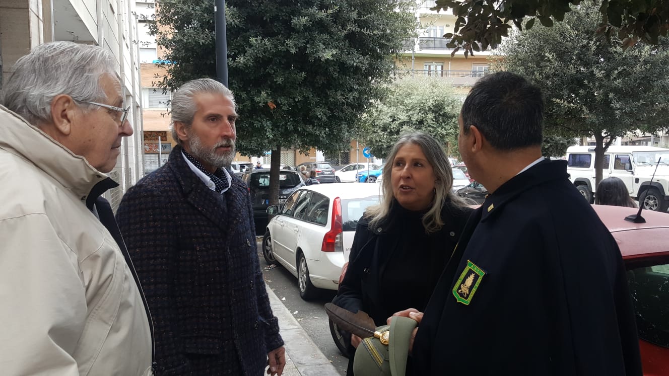 Unisciti al cambiamento